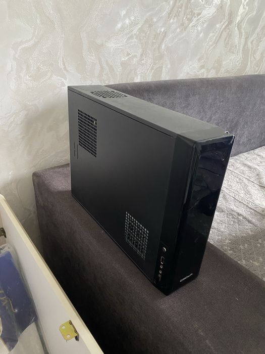 Системный блок Бренд: Crown