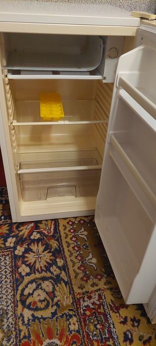 Запазена и работещи хладилници