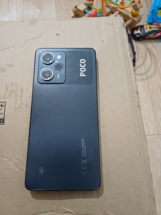 Продается Poco x5 pro