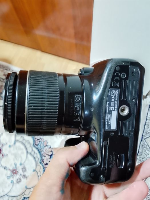 Canon 1100 holati idiyalni