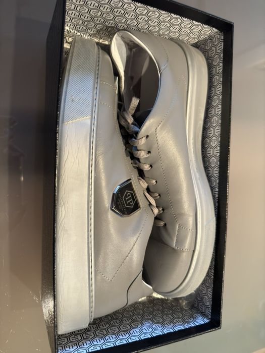 Спортни обувки Philipp Plein