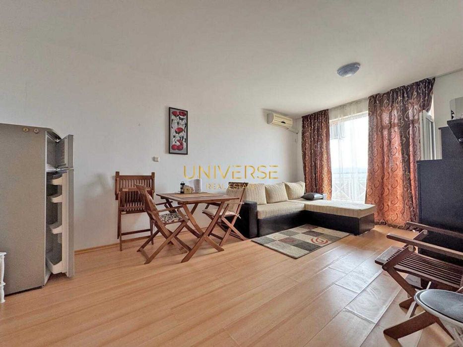 Апартамент 1+1 в тих семеен комплекс в Тънково #5553