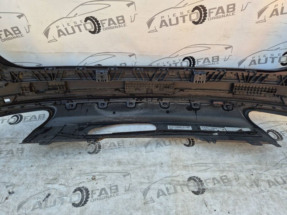 Bara spate Audi A4 B9 S-Line Combi/break/variant an 2016-2017-2018-201