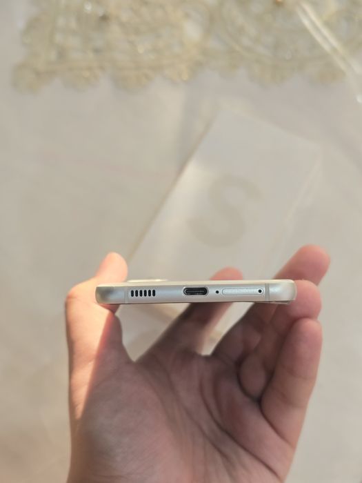 Samsung s21 fe 128гб