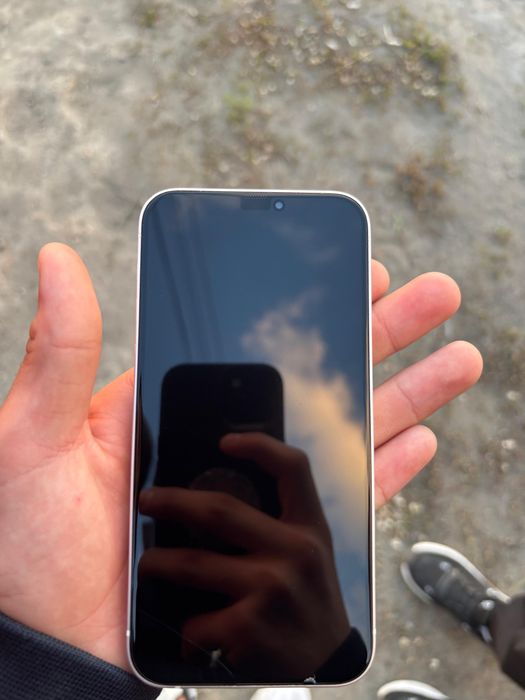 Продам iphone 12