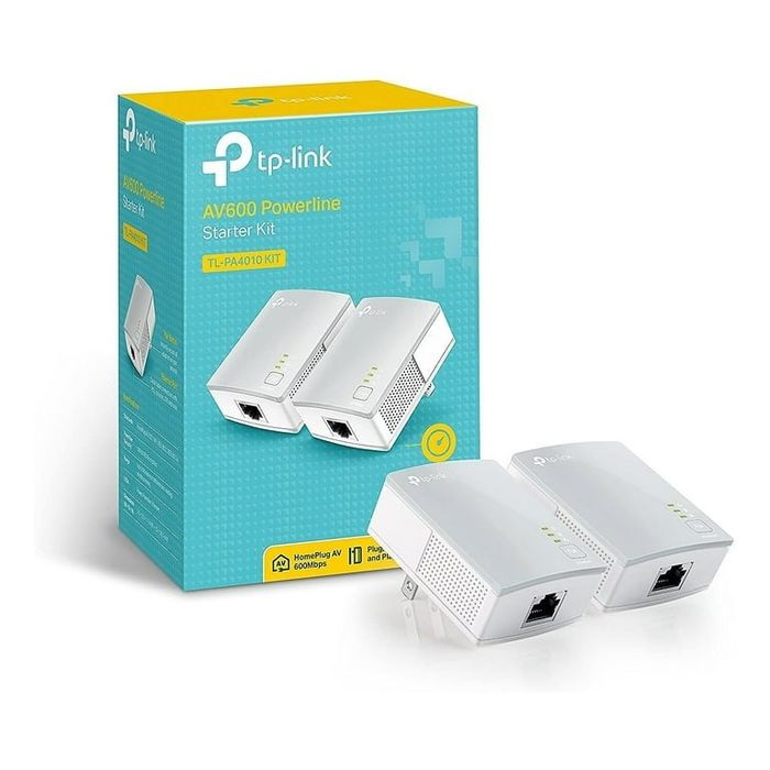 # TPlink AV1000 WPA7517 PA7017P PG1200 KIT Powerline adapter адаптеры