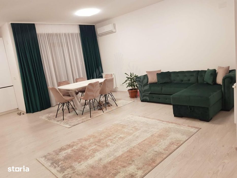 Apartament,