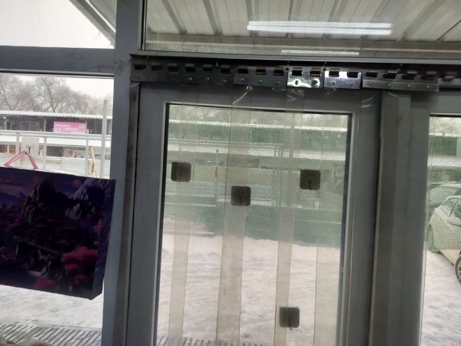 Продам бутик в турксиб рынке