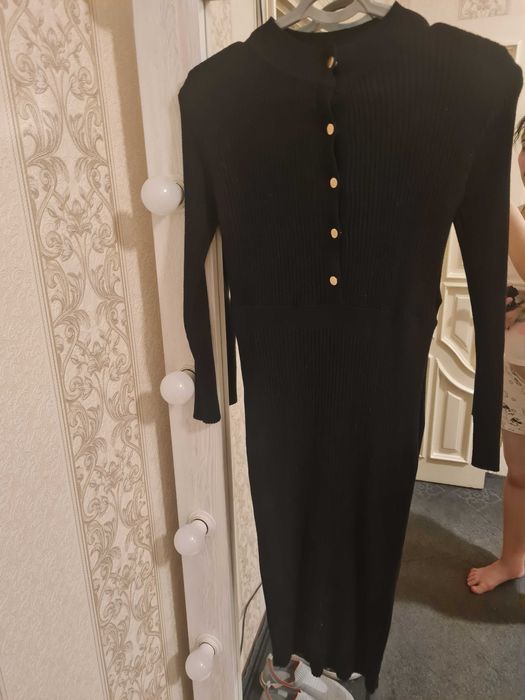 Женская одежда куйлак кора