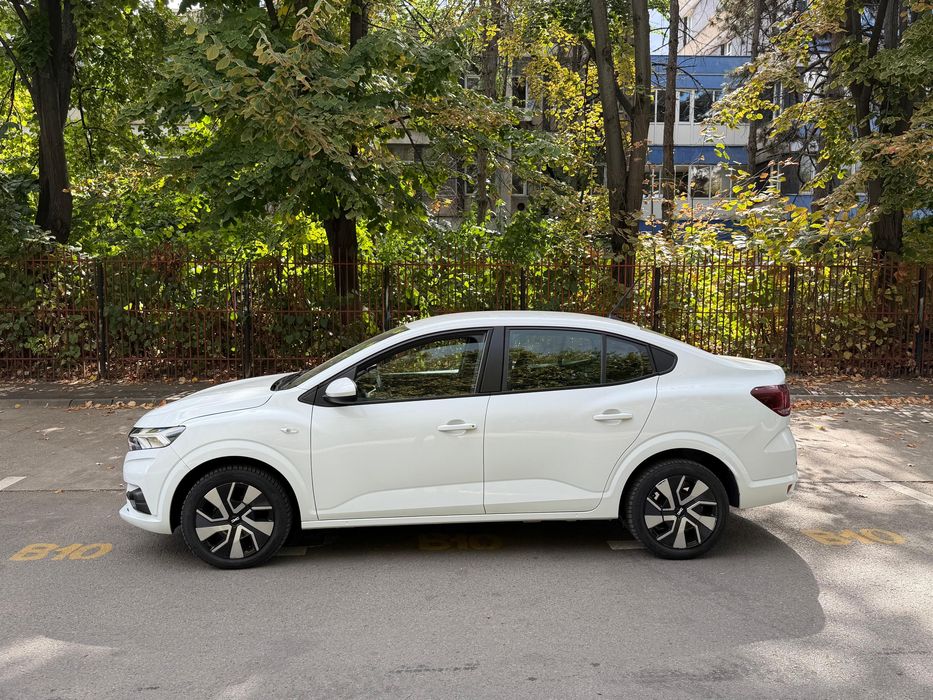 DACIA Logan 2025 — imagine 3