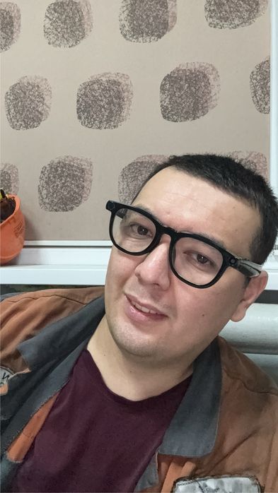 Продам очки с камерой