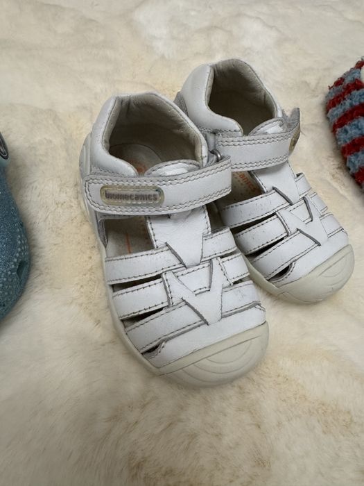 Обувь детская (22 р)