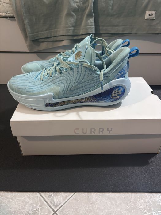 Curry 12 ‘Pisces’