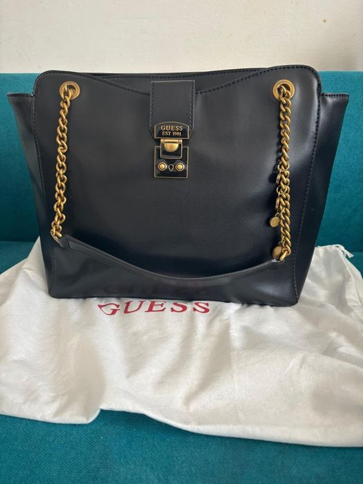 Geantă Guess nouă