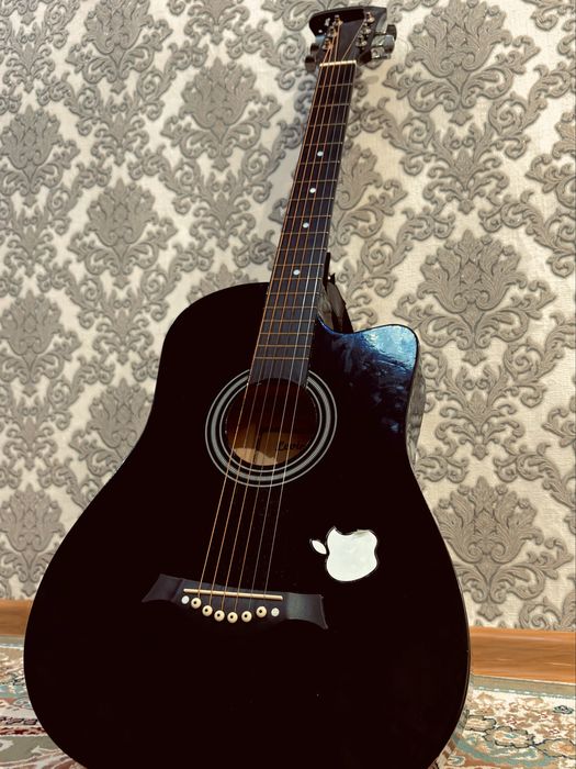 Гитара Акустическая