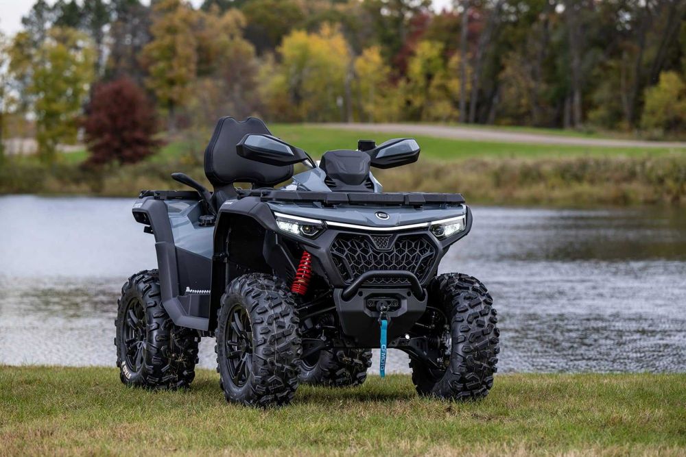 CFMOTO CFORCE 1000 TOURING PRO  гарантия на 2 года