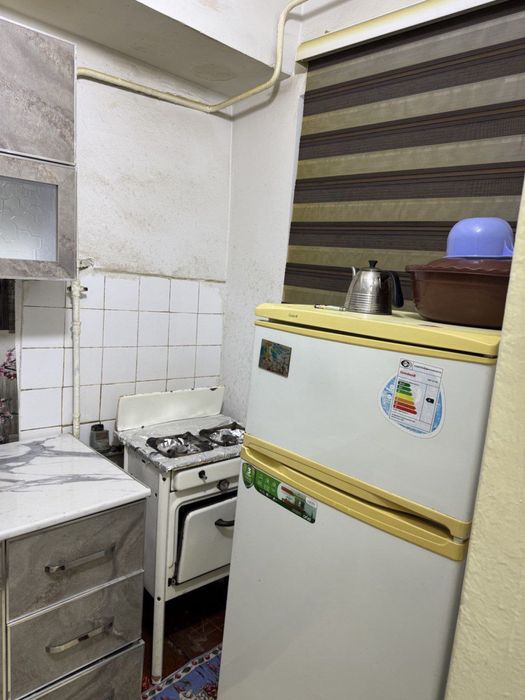 ЮНУСАБАД - 2  1/2/4  Универсам