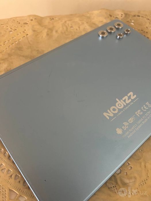 Nodizz Npad 13 512GB