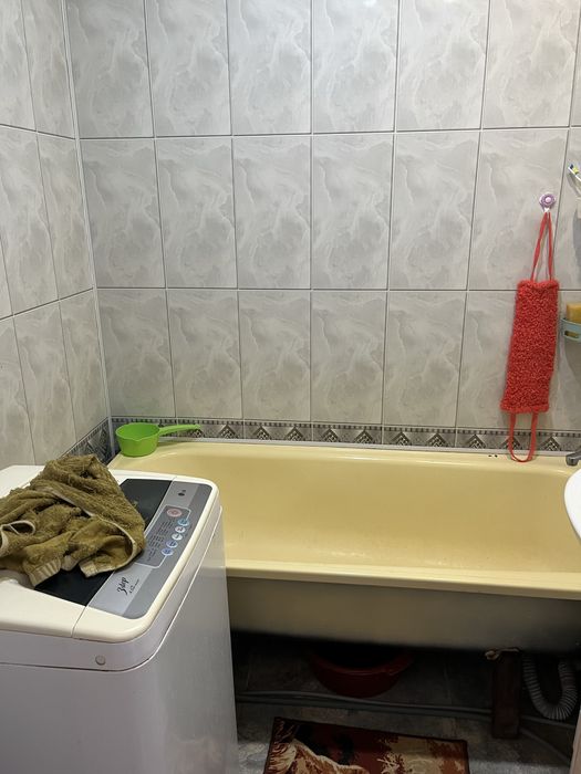 Продам 2-х комнатную квартиру