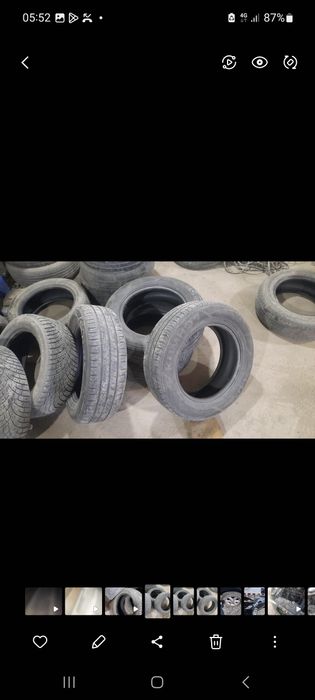 Шины шины летние