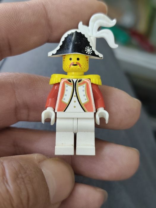 Лего 6271 Lego imperial flagship 1992 г