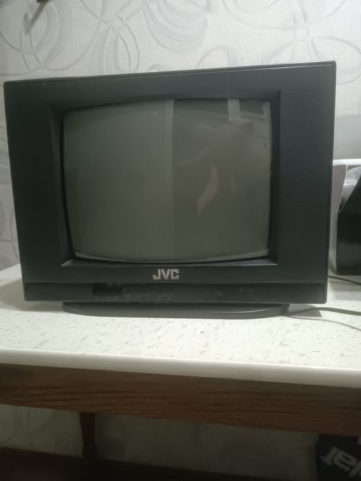 Отдам Телевизор JVC