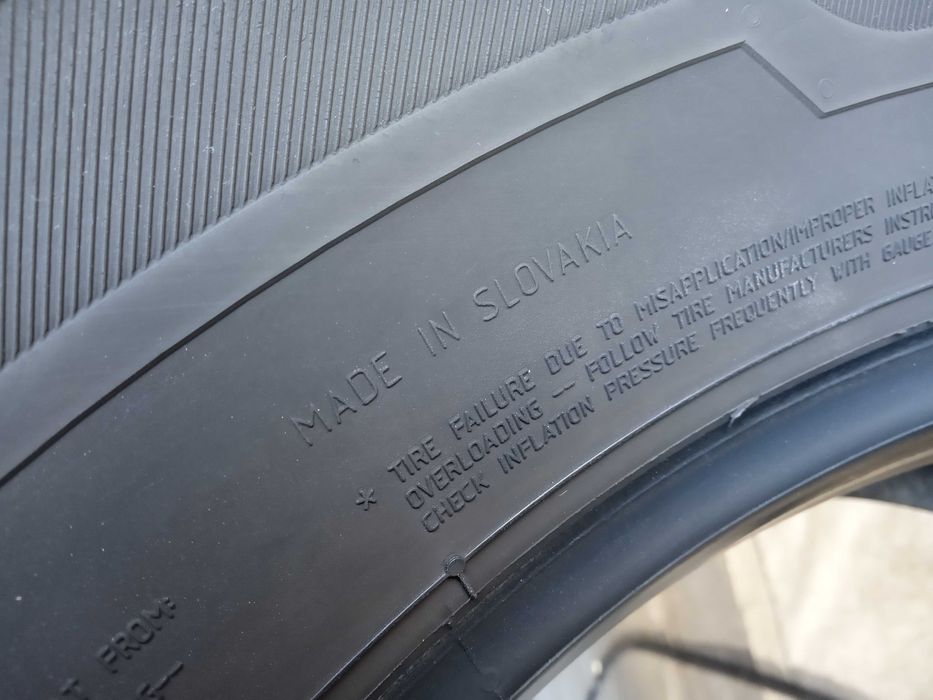1 тежкотоварна гума 305/70R19.5 Continental Hybrid HS3 148/145M 18PR