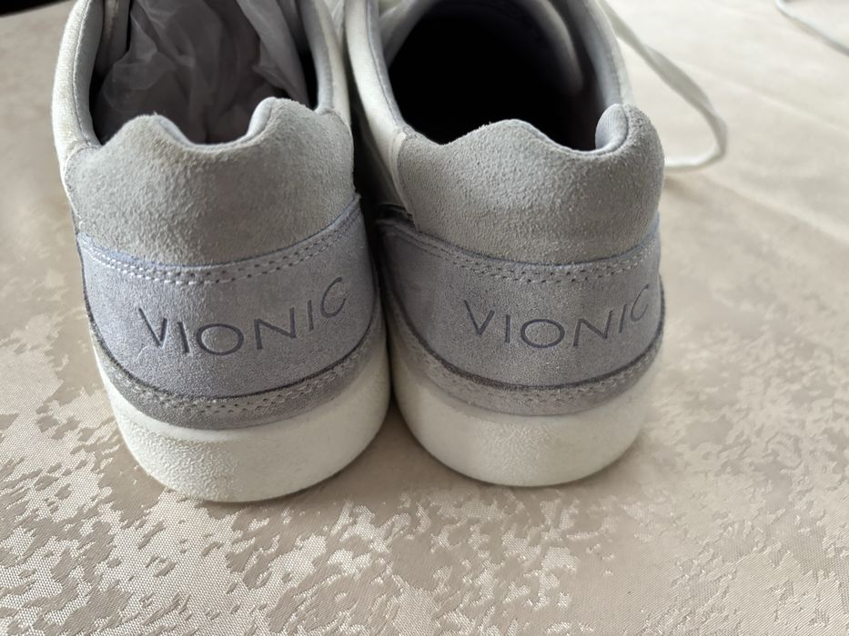 Papuci Vionic-42
