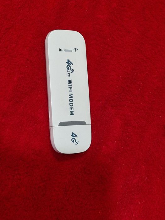 LTE WI Fi  4G - Router portabil ( modem)