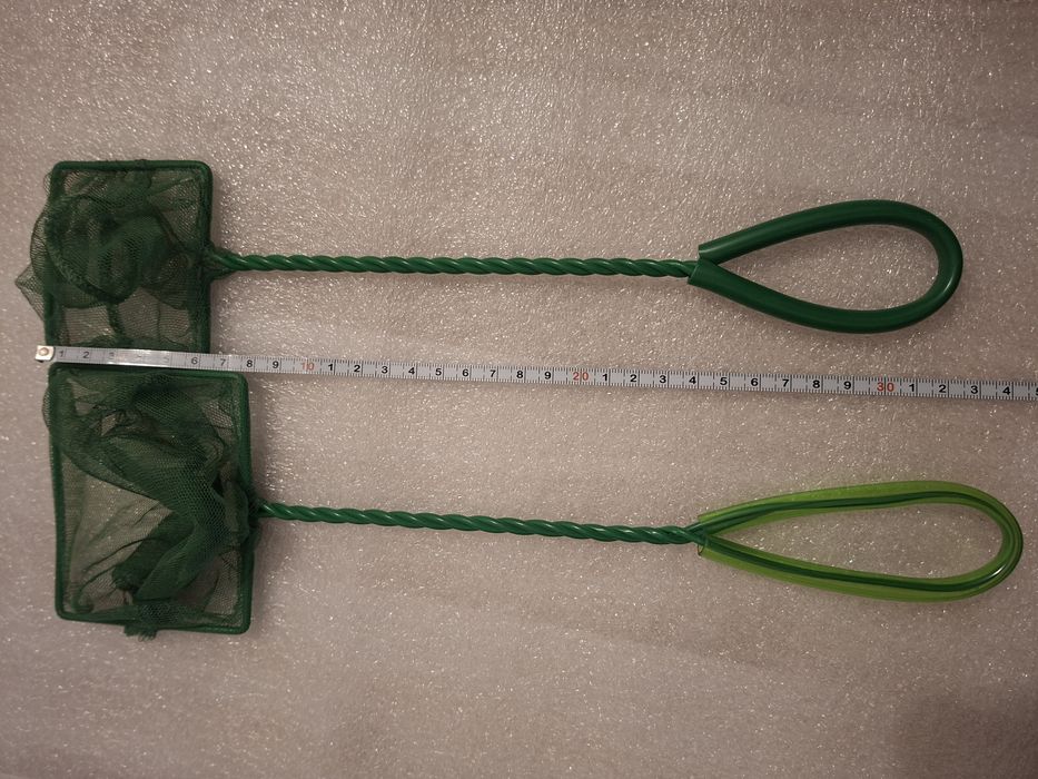 Декорация за аквариум и принадлежности.