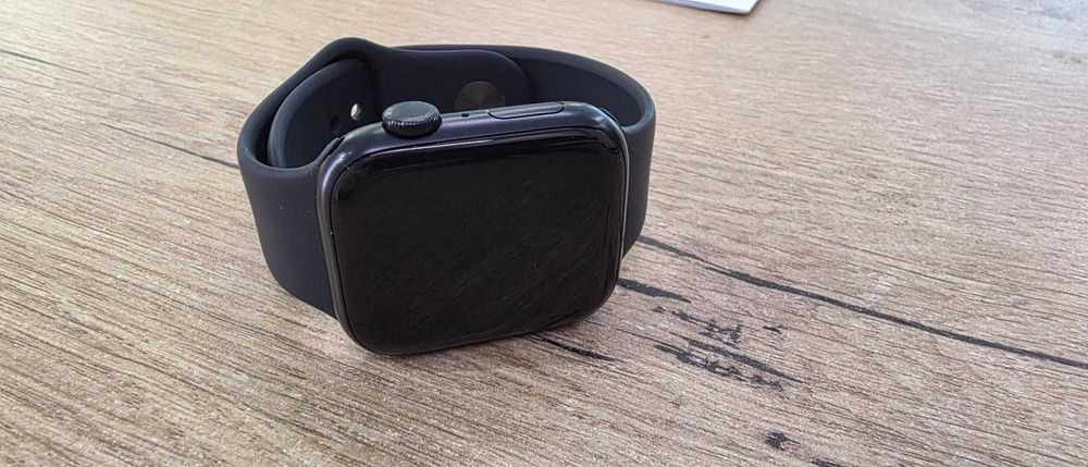 Apple Watch 8 45mm, GPS | Factura & Garantie |