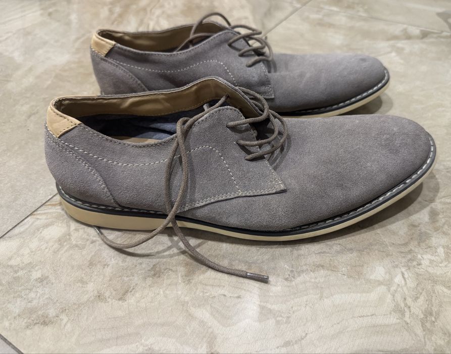 Мъжки стилни Обувки и черни мъжки боти