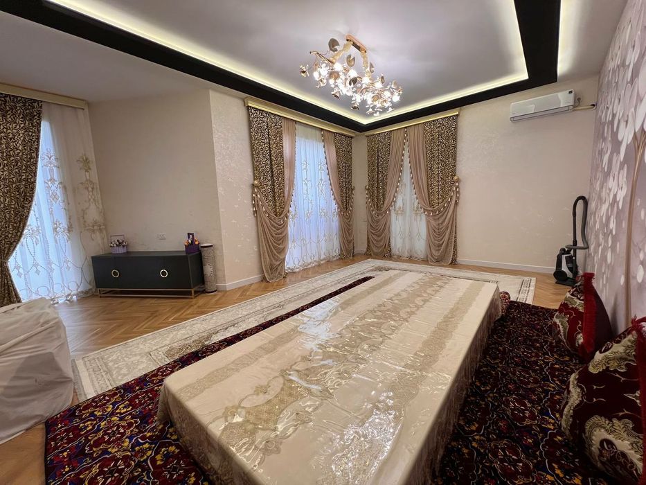 Сергелийский Эльбрус ресторан
