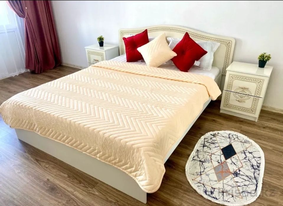 Квартира в ЦЕНТРЕ города район 45