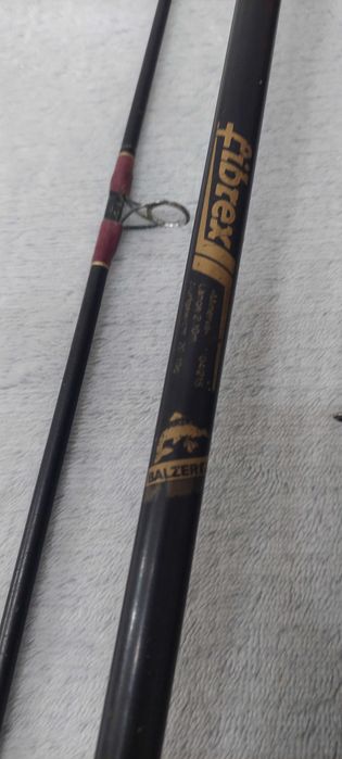 Пръчки спининги шимано Shimano сангер балзер sanger