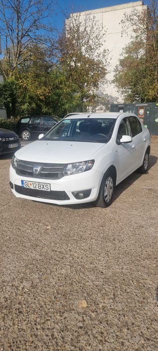 Dacia Logan diesel 1.5