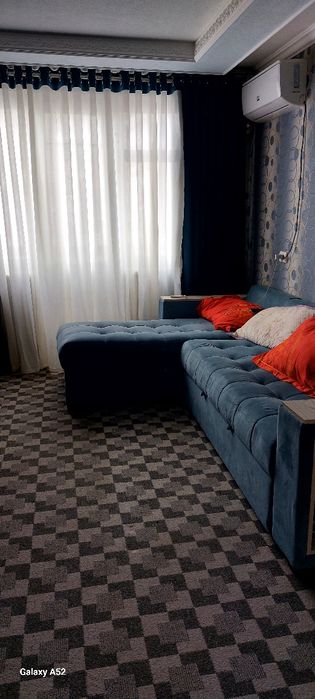 Ижарага уй кичик оила учун