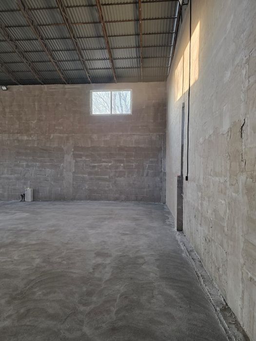 Сдам склад 330 кв