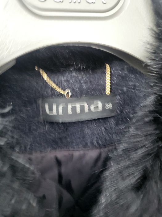 Palton de lână, Urma Fashion