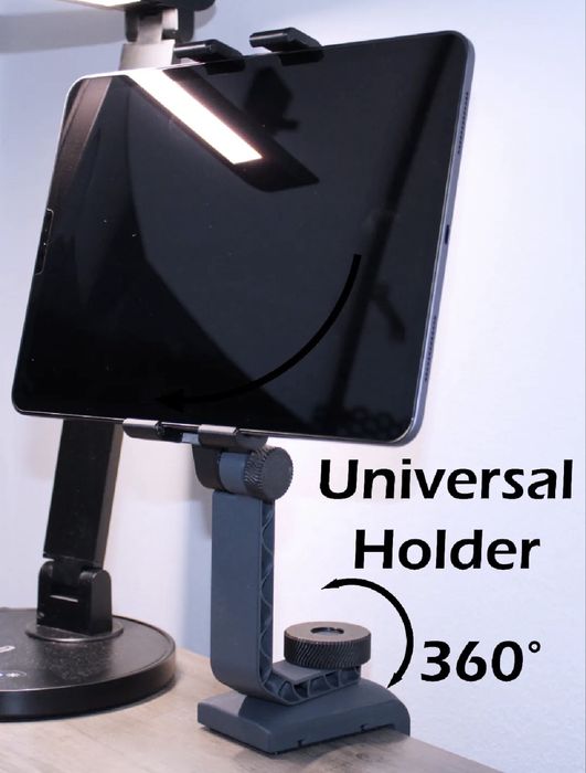 Подставка для телефона и планшета