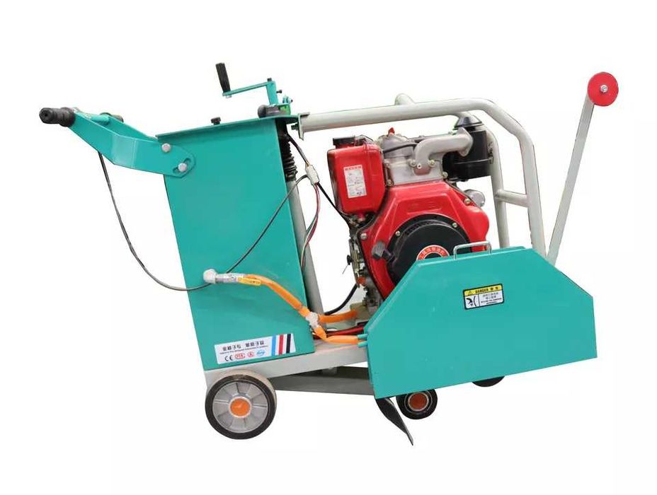 Асфальторез со склада