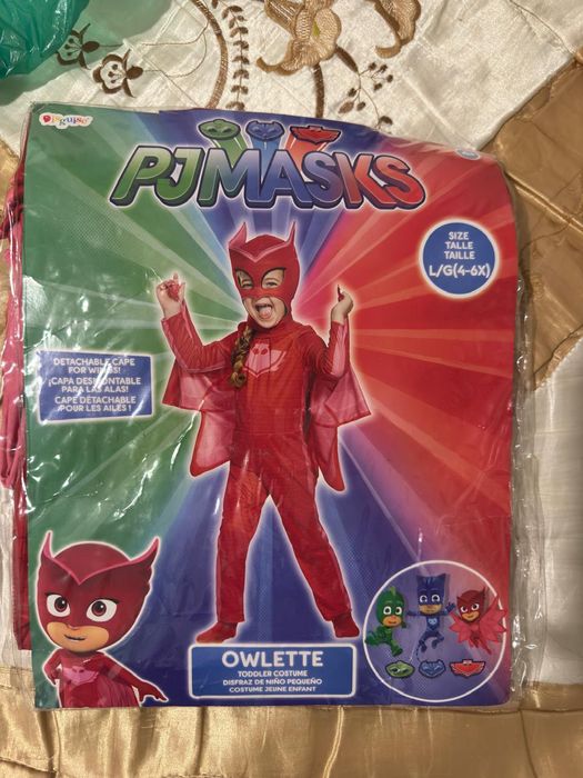 Детский вещь есть торг