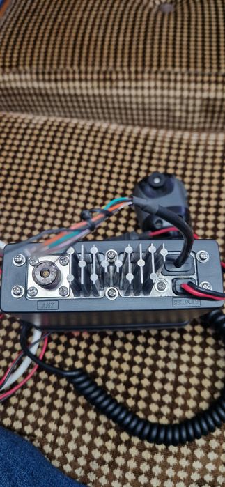 Vhf Marina Unidem Solara DSC America