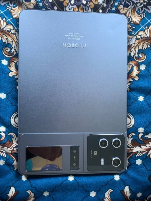 Planshet Atouch sotiladi