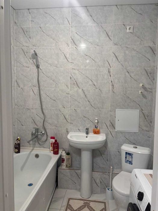 продам 1-комнатную квартиру, береке