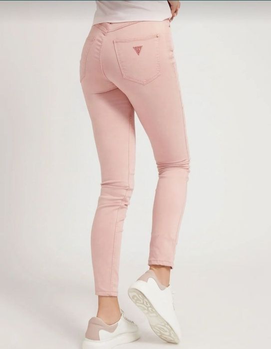 Дънки  Alessa/ Алеса, Guess и Desigual