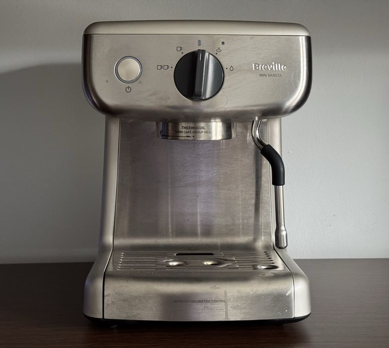 Breville Mini Barista; Stare Impecabila