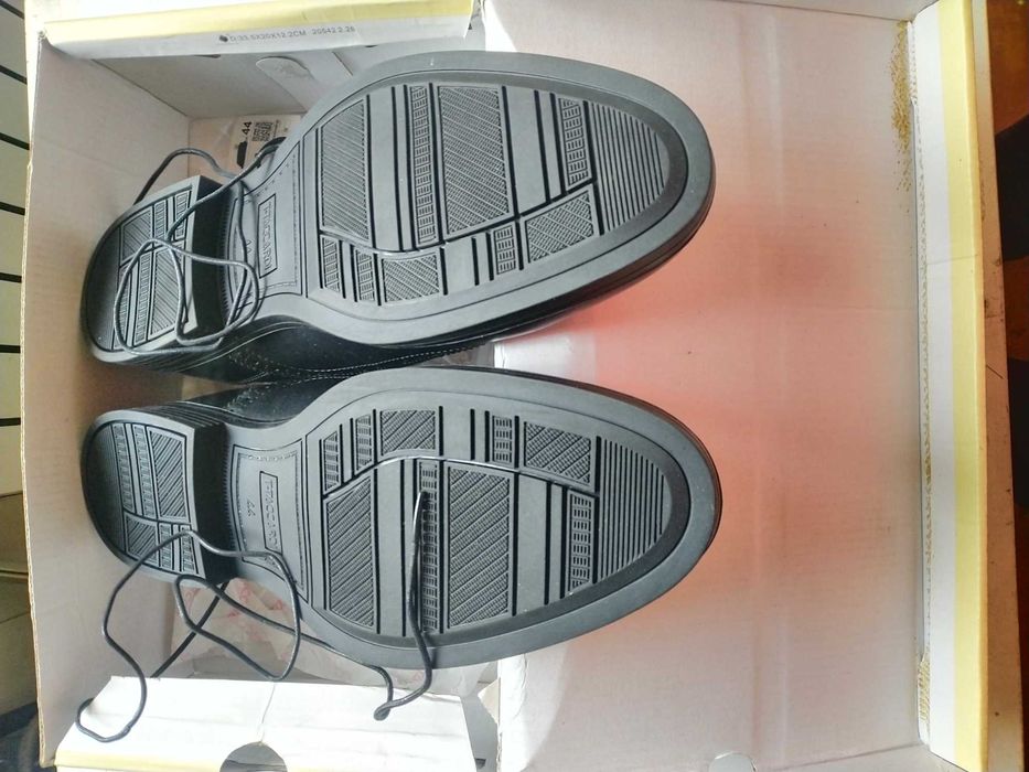 Туфли T-TACCARDI (мужские)