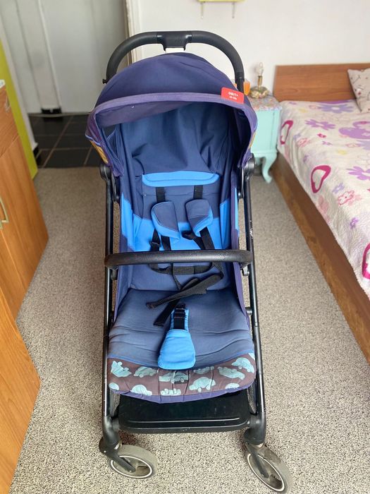 Carut gb Qbit - all city