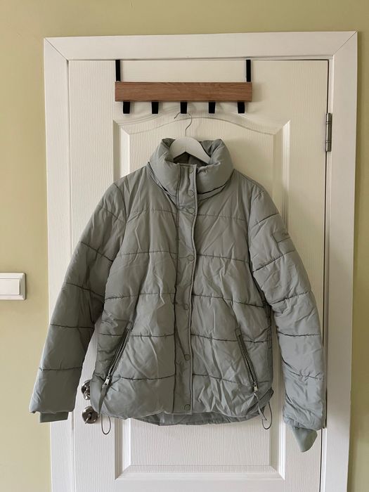 Дебело зимно яке